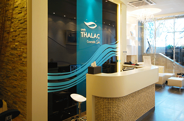 서울 강남 탈라코스메틱 스파