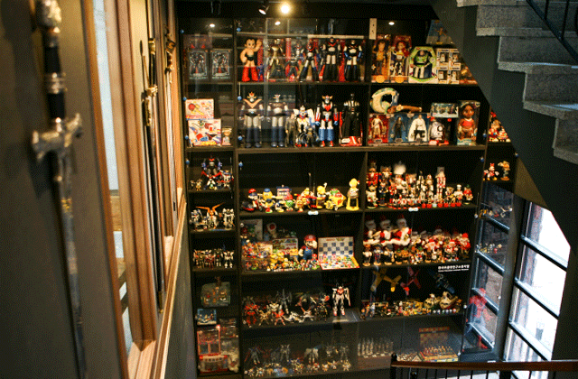 加平 ・ 韓国チョコレート研究所ミュージアム入場券