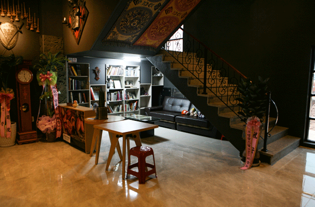 加平 ・ 韓国チョコレート研究所ミュージアム入場券