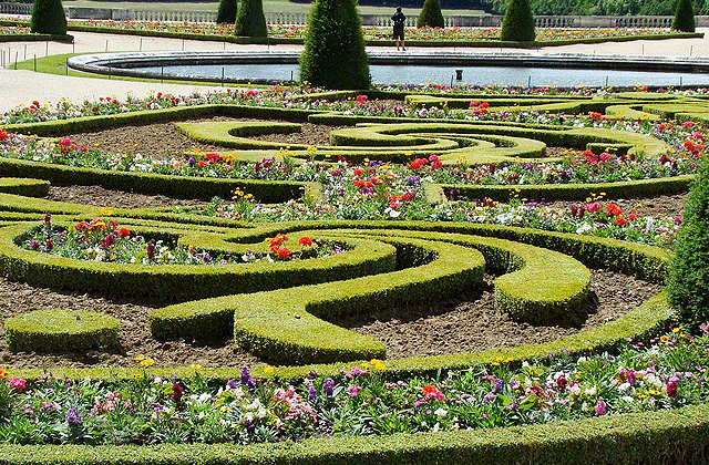 Palace of Versailles Ticket