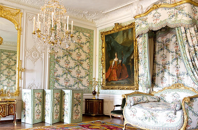 Palace of Versailles Ticket