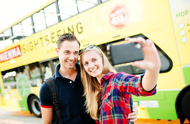 [공식] 비엔나 패스 - 1/2/3/6일권