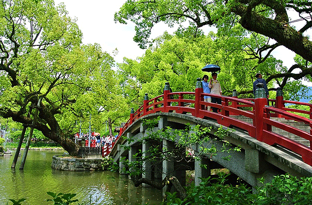 후쿠오카 지하철 패스 1일권