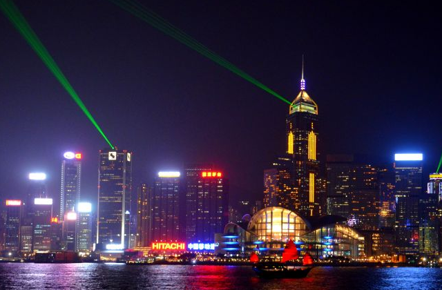 홍콩 & 마카오 LTE 포켓와이파이