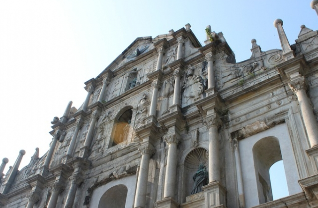 홍콩 & 마카오 LTE 포켓와이파이