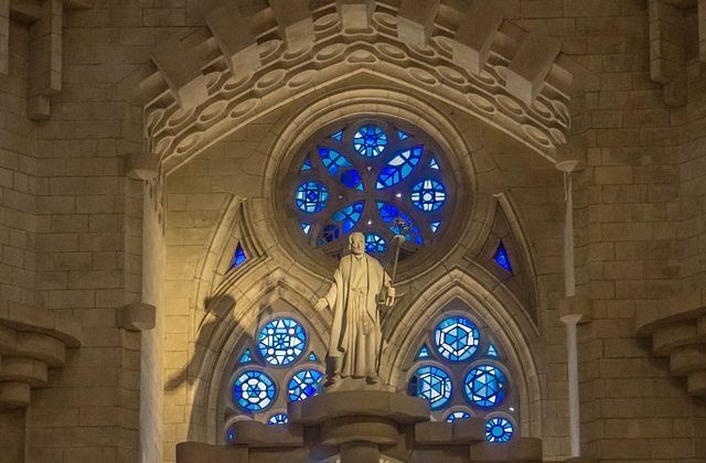 유레일 스페인 모바일 패스