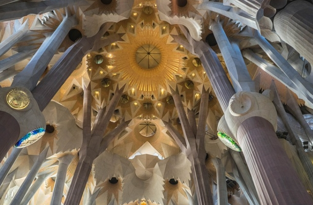 유레일 스페인 모바일 패스