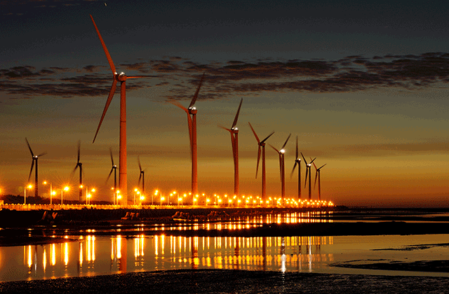 대만 고속철도(THSR) 편도 티켓 (자이 출발)