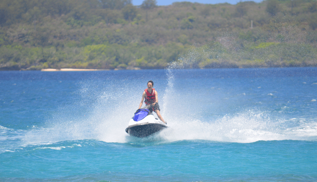 Guam Watersports Package by Charles Marine Sports