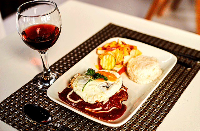 보라카이 힐롯 스파 자쿠지 & 마사지