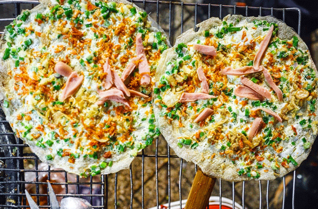 호이안 최고의 길거리 음식을 찾아 떠나는 투어 (WAUG Exclusive)