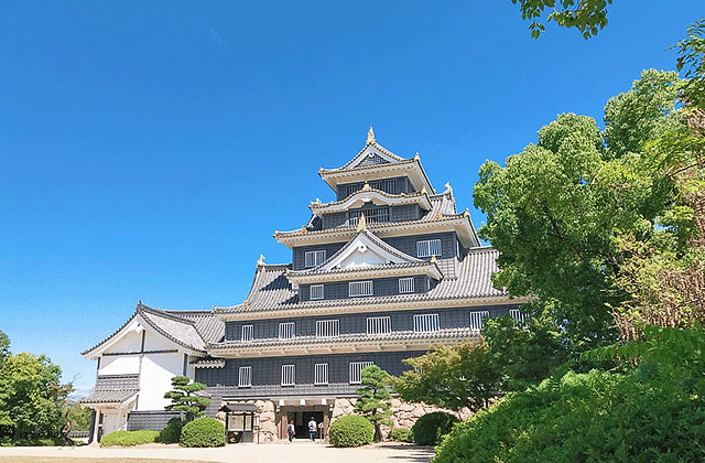 JR West Okayama Hiroshima Yamaguchi Pass 5 days