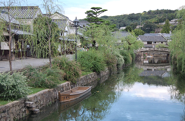 JR West Okayama Hiroshima Yamaguchi Pass 5 days