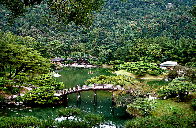 JR 서일본 다카야마 호쿠리쿠 투어리스트 패스 5일권