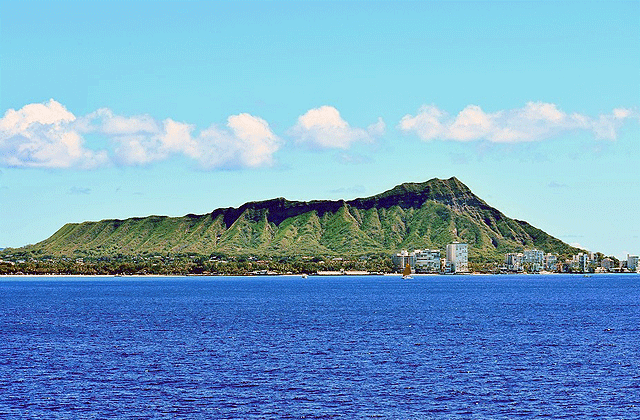하와이 오아후 섬 & 와이켈레 아울렛 단독 투어