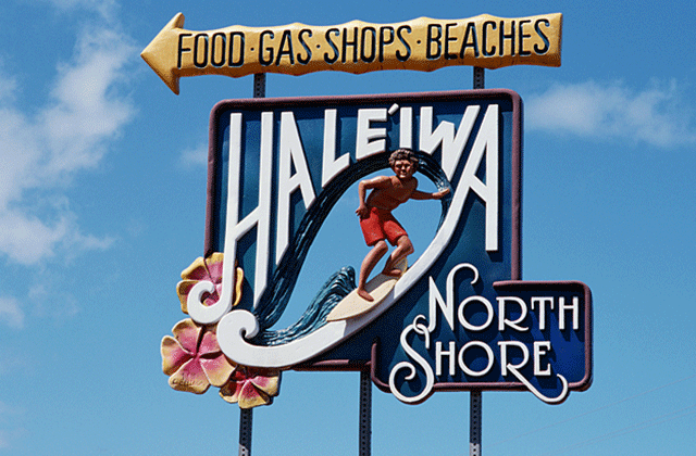 하와이 오아후 섬 & 와이켈레 아울렛 단독 투어