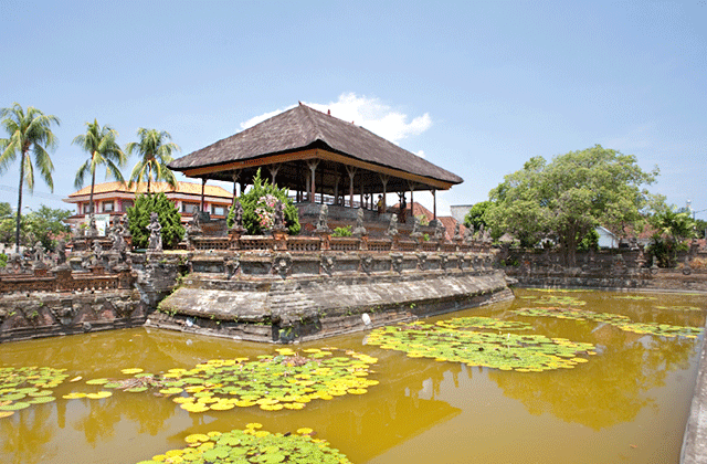 발리 브사키 사원 & 까랑아슴 투어 (WAUG Exclusive)