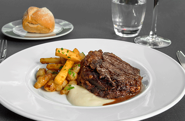 파리 세느강 바토 파리지앵 런치 & 디너 크루즈