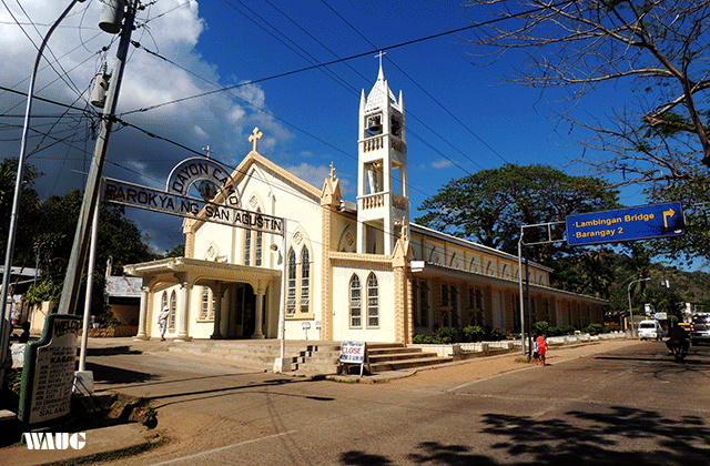 Palawan: Coron Town City Tour