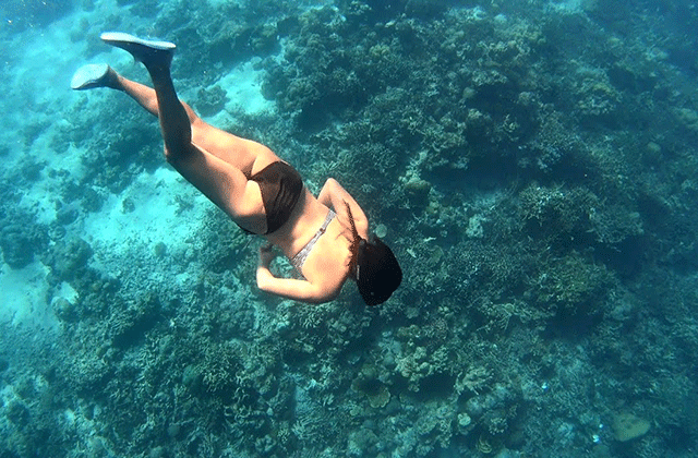 Palawan: Coron Island Hopping Tour