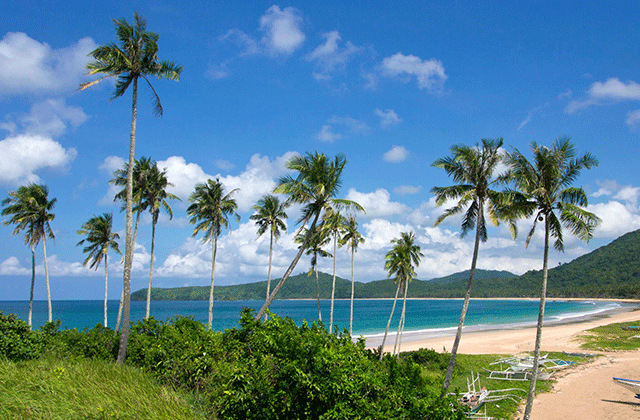 Palawan: El Nido Big Lagoon Hopping Tour