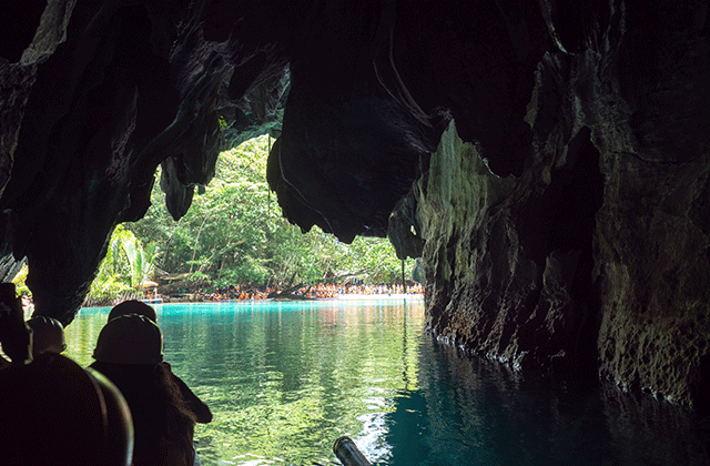 Palawan Subterranean River Day Tour
