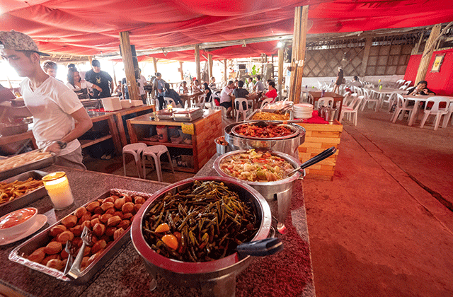 Palawan Subterranean River Day Tour