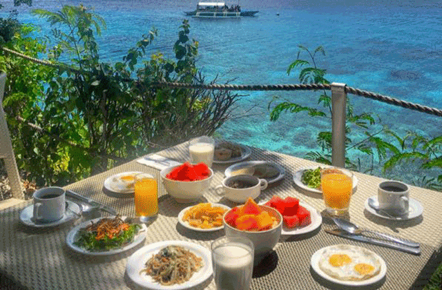 세부 오슬롭 & 투말록 폭포 & 수밀론 단독 투어 (WAUG Exclusive)