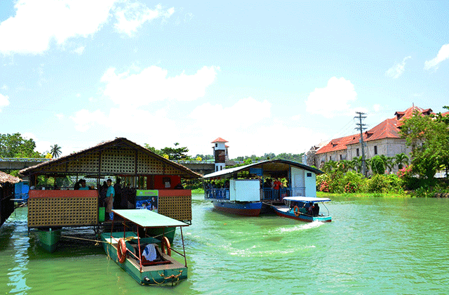 Bohol: Countryside Private Day Tour