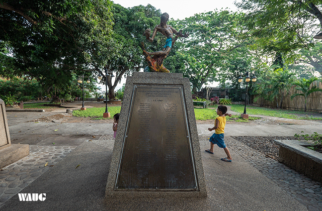 Palawan: Puerto Princesa City Half-Day Tour