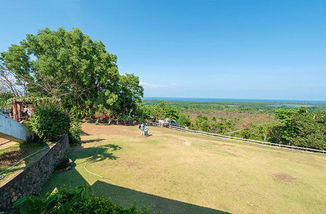 Palawan: Puerto Princesa City Half-Day Tour