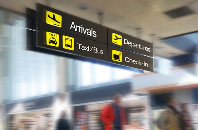 Madrid Airport Premium Sedan/Minivan Pickup Service