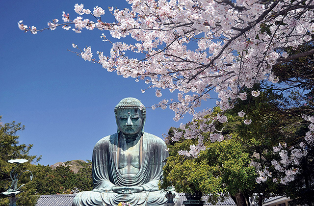 Tokyo Hakone & Kamakura 3-Day Pass