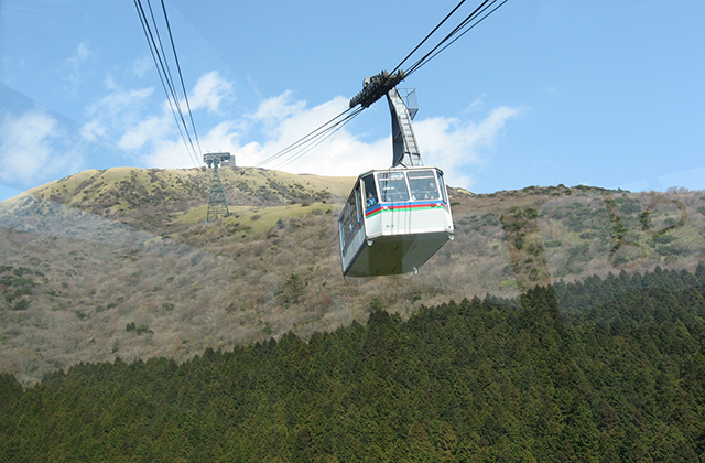 Tokyo Hakone & Kamakura 3-Day Pass