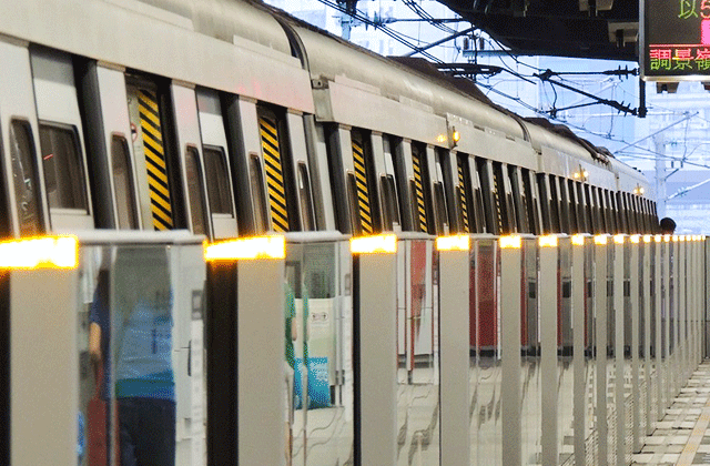 [인천공항수령] 홍콩 옥토퍼스 카드