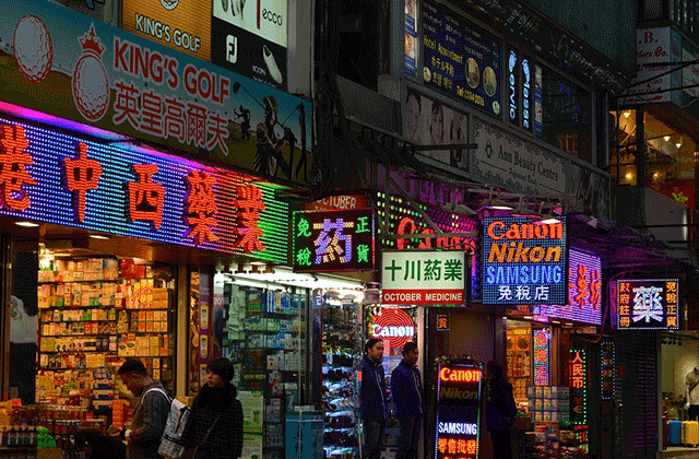 [인천공항수령] 홍콩 옥토퍼스 카드