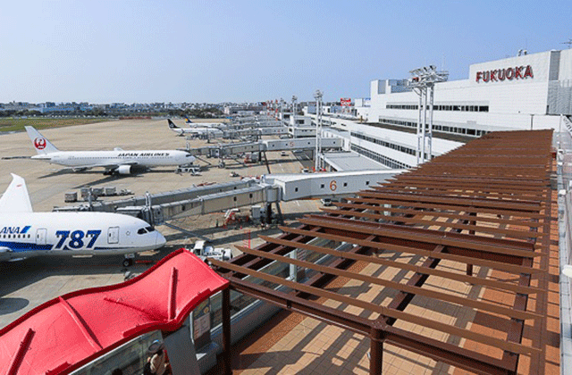 福岡 그린패스 + 버스 1일 자유 승차권