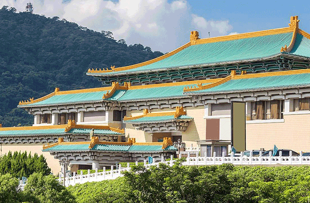 台北陽明山·淡水プライベートタクシーツアー