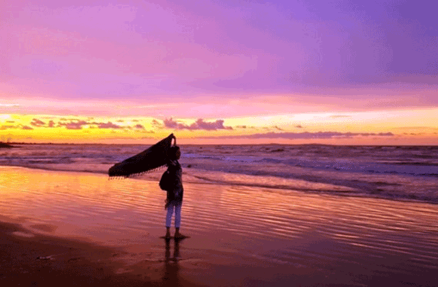 코타키나발루 뚜아이 반딧불 투어