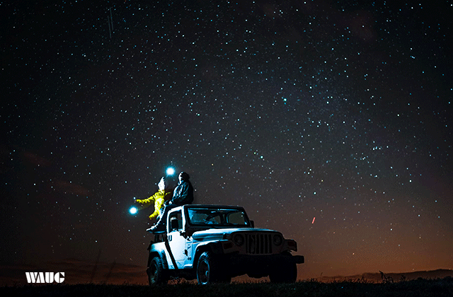 [라스베가스매니아] [무박2일] 밤도깨비 당일 소그룹 그랜드캐년 일출 투어