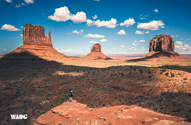 [라스베가스매니아] [1박2일 / 호텔] 그랜드캐년 + 모뉴먼트 밸리 완전 정복 투어