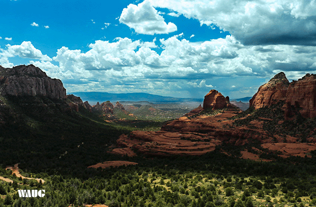 [라스베가스매니아] [2박3일 / 호텔] 그랜드캐년 그랜드서클 완전 정복 트래킹 투어
