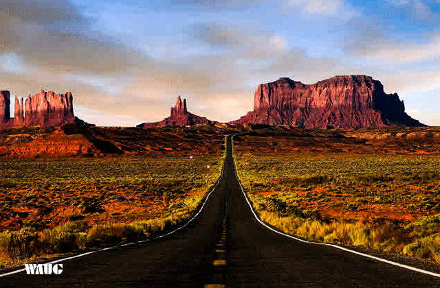 [라스베가스매니아] [2박3일 / 호텔] 그랜드캐년 그랜드서클 완전 정복 트래킹 투어