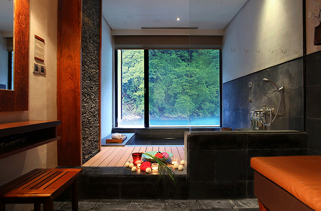 대만 볼란도 우라이 스프링 스파 & 리조트 온천 입장권