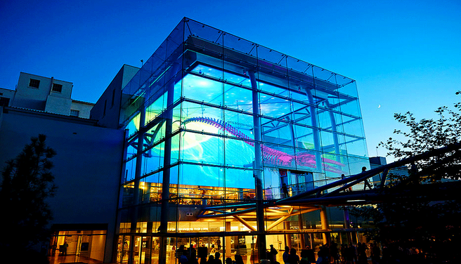 ロサンゼルス自然史博物館 チケット