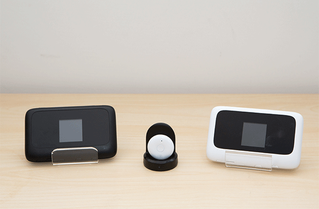 대만 4G LTE 포켓와이파이