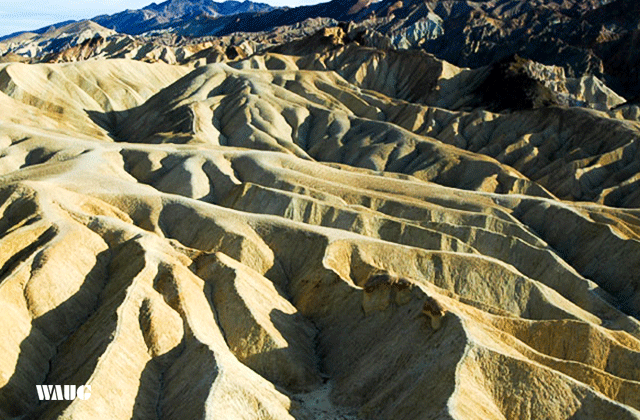 [비바라스베가스] 베가스 출발: 데스밸리 국립공원 일일 투어