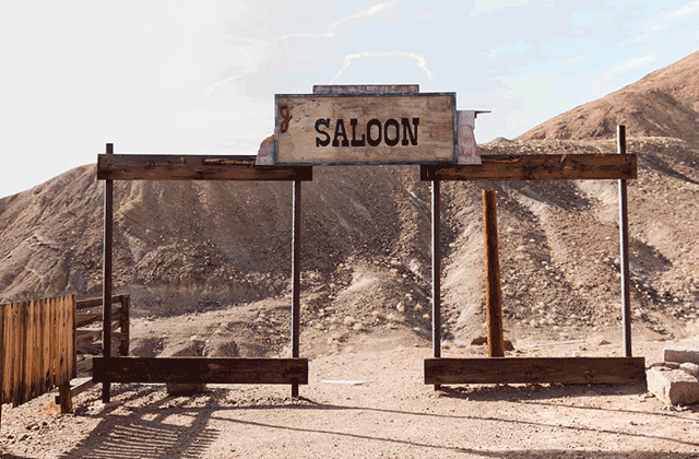 [비바라스베가스] 베가스 출발: 데스밸리 국립공원 일일 투어