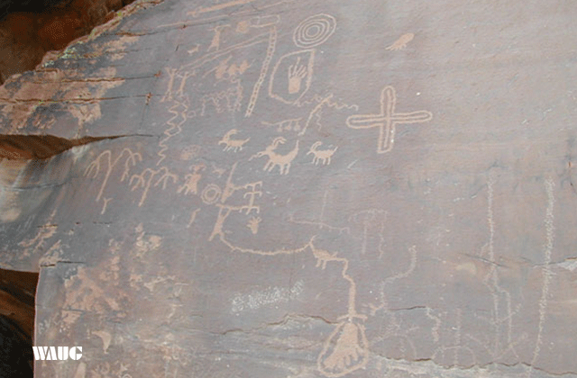 [비바라스베가스] 라스베가스 출발: 불의 계곡 & 로스트시티 박물관 일일 투어