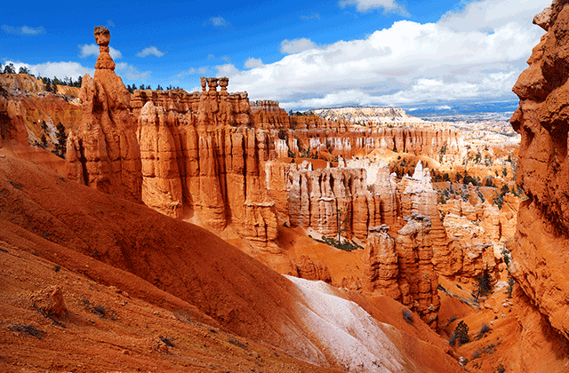 [비바라스베가스] 라스베가스 출발: 브라이스캐년 & 자이언캐년 일일 투어
